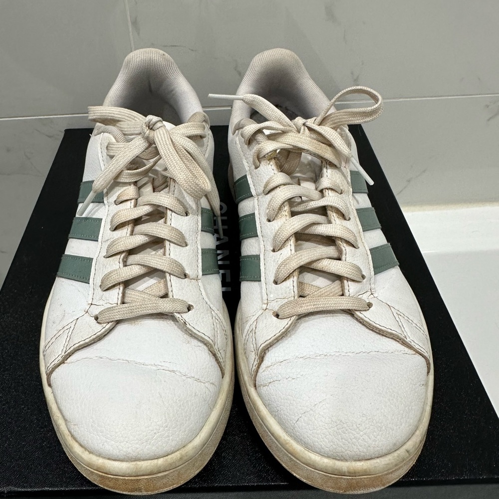 Adidas sneakers